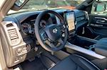 New 2025 Ram 1500 Laramie Crew Cab 4x4 Pickup for sale #SN714581 - photo 9