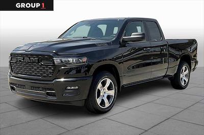 New 2025 Ram 1500 Tradesman Quad Cab Pickup for sale #SN718085 - photo 1