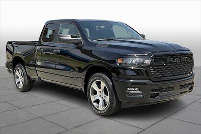 New 2025 Ram 1500 Tradesman Quad Cab Pickup for sale #SN718085 - photo 2