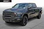 New 2025 Ram 1500 Rebel Crew Cab 4x4 Pickup for sale #SN719312 - photo 1