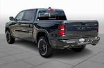 New 2025 Ram 1500 Rebel Crew Cab 4x4 Pickup for sale #SN719312 - photo 12