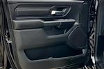New 2025 Ram 1500 Warlock Crew Cab 4x4 Pickup for sale #SN719636 - photo 11