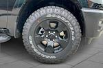 New 2025 Ram 1500 Warlock Crew Cab 4x4 Pickup for sale #SN719636 - photo 12