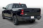 New 2025 Ram 1500 Warlock Crew Cab 4x4 Pickup for sale #SN719636 - photo 13