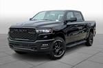 New 2025 Ram 1500 Warlock Crew Cab 4x4 Pickup for sale #SN719636 - photo 2