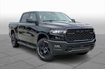 New 2025 Ram 1500 Warlock Crew Cab 4x4 Pickup for sale #SN719636 - photo 3