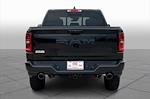 New 2025 Ram 1500 Warlock Crew Cab 4x4 Pickup for sale #SN719636 - photo 5
