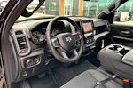 New 2025 Ram 1500 Warlock Crew Cab 4x4 Pickup for sale #SN719636 - photo 9