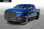 New 2025 Ram 1500 Warlock Crew Cab 4x4 Pickup for sale #SN719637 - photo 1