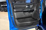 New 2025 Ram 1500 Warlock Crew Cab 4x4 Pickup for sale #SN719637 - photo 11