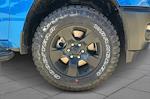 New 2025 Ram 1500 Warlock Crew Cab 4x4 Pickup for sale #SN719637 - photo 12