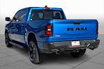 New 2025 Ram 1500 Warlock Crew Cab 4x4 Pickup for sale #SN719637 - photo 13