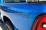 New 2025 Ram 1500 Warlock Crew Cab 4x4 Pickup for sale #SN719637 - photo 16
