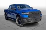 New 2025 Ram 1500 Warlock Crew Cab 4x4 Pickup for sale #SN719637 - photo 3