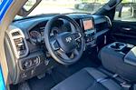 New 2025 Ram 1500 Warlock Crew Cab 4x4 Pickup for sale #SN719637 - photo 9