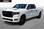 New 2025 Ram 1500 Laramie Crew Cab 4x4 Pickup for sale #SN720287 - photo 1