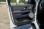 New 2025 Ram 1500 Laramie Crew Cab 4x4 Pickup for sale #SN720287 - photo 10