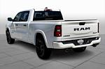New 2025 Ram 1500 Laramie Crew Cab 4x4 Pickup for sale #SN720287 - photo 12