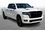 New 2025 Ram 1500 Laramie Crew Cab 4x4 Pickup for sale #SN720287 - photo 2
