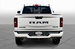 New 2025 Ram 1500 Laramie Crew Cab 4x4 Pickup for sale #SN720287 - photo 4