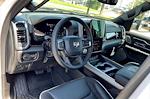 New 2025 Ram 1500 Laramie Crew Cab 4x4 Pickup for sale #SN720287 - photo 8