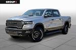 New 2025 Ram 1500 Rebel Crew Cab 4x4 Pickup for sale #SN724641 - photo 1