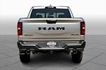 New 2025 Ram 1500 Rebel Crew Cab 4x4 Pickup for sale #SN724641 - photo 4