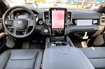New 2025 Ram 1500 Rebel Crew Cab 4x4 Pickup for sale #SN724641 - photo 5