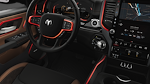 New 2025 Ram 1500 Rebel Crew Cab 4x4 Pickup for sale #SN724644 - photo 5