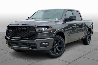 New 2025 Ram 1500 Big Horn Crew Cab 4x4 Pickup for sale #SN729158 - photo 2