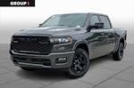New 2025 Ram 1500 Big Horn Crew Cab 4x4 Pickup for sale #SN729158 - photo 1