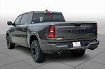 New 2025 Ram 1500 Big Horn Crew Cab 4x4 Pickup for sale #SN729158 - photo 13