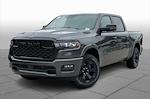 New 2025 Ram 1500 Big Horn Crew Cab 4x4 Pickup for sale #SN729158 - photo 2