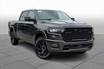 New 2025 Ram 1500 Big Horn Crew Cab 4x4 Pickup for sale #SN729158 - photo 3