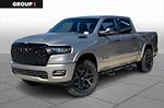 New 2025 Ram 1500 Big Horn Crew Cab 4x4 Pickup for sale #SN729159 - photo 1