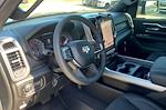 New 2025 Ram 1500 Big Horn Crew Cab 4x4 Pickup for sale #SN729159 - photo 9