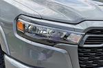 New 2025 Ram 1500 Big Horn Crew Cab 4x4 Pickup for sale #SN729854 - photo 13