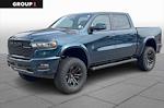 New 2025 Ram 1500 Big Horn Crew Cab 4x4 Pickup for sale #SN729857 - photo 1