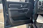 New 2025 Ram 1500 Big Horn Crew Cab 4x4 Pickup for sale #SN729857 - photo 10