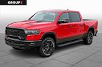 New 2025 Ram 1500 Rebel Crew Cab 4x4 Pickup for sale #SN731139 - photo 1
