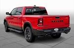 New 2025 Ram 1500 Rebel Crew Cab 4x4 Pickup for sale #SN731139 - photo 12