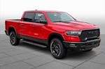 New 2025 Ram 1500 Rebel Crew Cab 4x4 Pickup for sale #SN731139 - photo 2