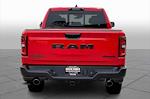 New 2025 Ram 1500 Rebel Crew Cab 4x4 Pickup for sale #SN731139 - photo 4