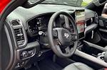 New 2025 Ram 1500 Rebel Crew Cab 4x4 Pickup for sale #SN731139 - photo 8