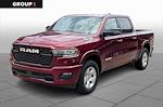 New 2025 Ram 1500 Big Horn Crew Cab 4x4 Pickup for sale #SN731770 - photo 8