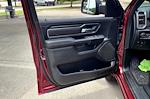 New 2025 Ram 1500 Big Horn Crew Cab 4x4 Pickup for sale #SN731770 - photo 10