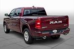 New 2025 Ram 1500 Big Horn Crew Cab 4x4 Pickup for sale #SN731770 - photo 12