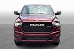 New 2025 Ram 1500 Big Horn Crew Cab 4x4 Pickup for sale #SN731770 - photo 1