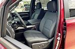 New 2025 Ram 1500 Big Horn Crew Cab 4x4 Pickup for sale #SN731770 - photo 7