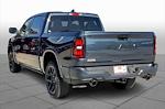 New 2025 Ram 1500 Laramie Crew Cab 4x4 Pickup for sale #SN736394 - photo 13